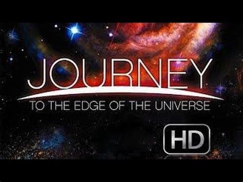 Journey to the Edge of the Universe - Documentary Films - YouTube