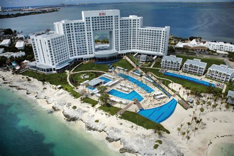 Riu Palace Peninsula - All Inclusive in Cancun | Best Rates & Deals on Orbitz