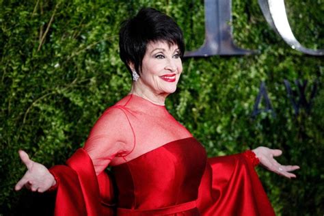 Broadway legend Chita Rivera dies at 91 | Al Bawaba