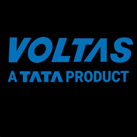 Voltas Company Logo