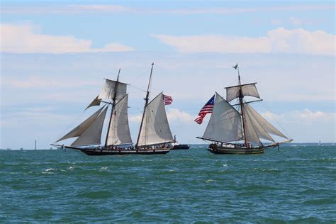 Battle of Lake Erie War of 1812 | Sailing, Uss constitution, Lake erie