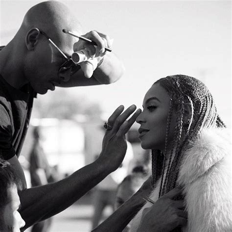 Everything You Need To Get Beyonce's 'Formation' Beauty Look - [site ...