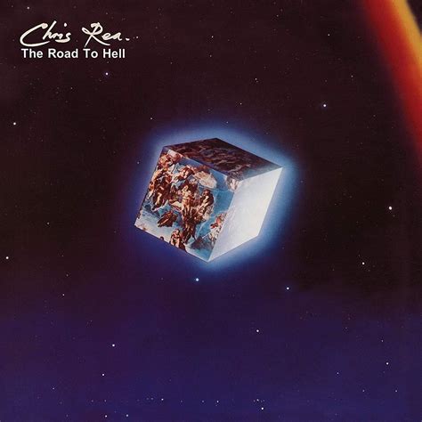 The Road to Hell (2CD Deluxe Edition) [2019 Remaster] by Chris Rea: Amazon.co.uk: Music