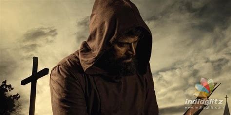 Meet Mammootty - 'The Priest' - Malayalam News - IndiaGlitz.com