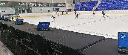 British Ice Skating | National Governing Body | United Kingdom