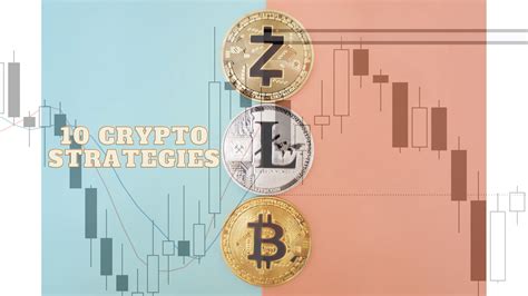 Best 10 Crypto Trading Strategies