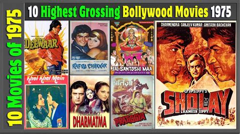 Bollywood Movies 1970 To 1979 / College student mala has dreams of becoming a bollywood movie ...