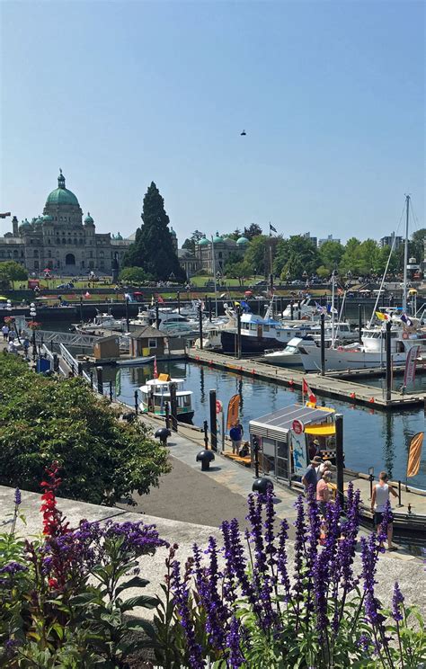 Beautiful Victoria, British Columbia Victoria British Columbia Canada ...