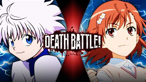 Aggregate 64+ death battle anime - in.duhocakina