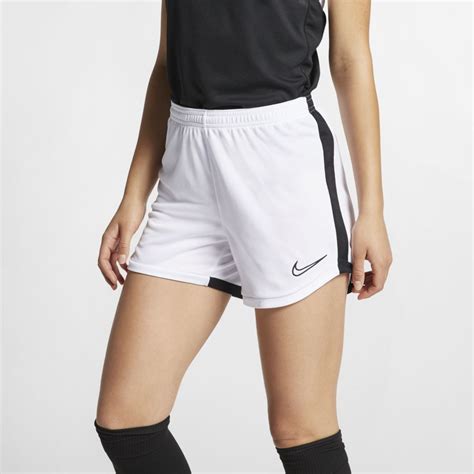 Dri-FIT Academy Women's Soccer Shorts | Soccer shorts, Nike soccer shorts, Nike dri fit