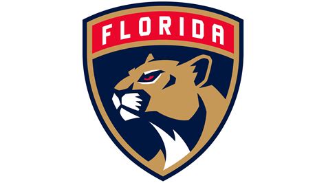 Florida Panthers Logo, symbol, meaning, history, PNG, brand