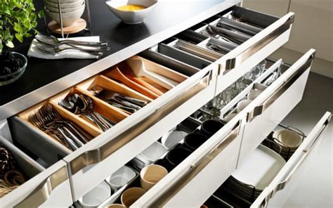 5 Kitchen Cabinet Accessories That Will Make Your Life Easier - Kitchen ...