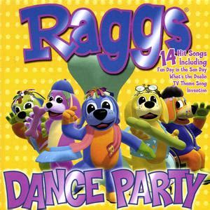 PayPlay.FM - RAGGS Kids Club Band - Dance Party Mp3 Download