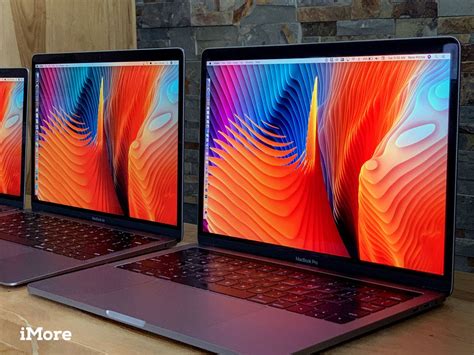 Apple now selling refurbished 2019 MacBook Air and low-end MacBook Pro | iMore