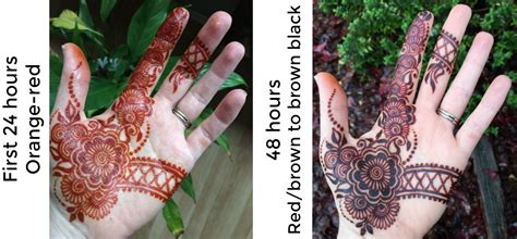 What is henna? — SARAHENNA