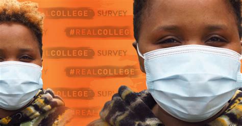 Lane College | Lane participates in the Real College Survey.