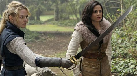 'Once Upon a Time' Finale: Emma is [SPOILER!] - And We Can't Stop ...