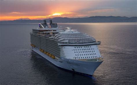 Spain will open its borders to cruise ships in June | Royal Caribbean Blog