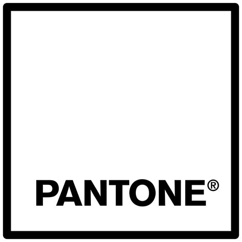 Pantone logo | Tendencias de diseño de logotipos, Diseño de logotipos ...