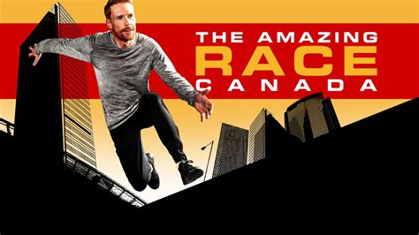 The Amazing Race Canada · Season 7 - Plex