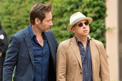 Californication season 7 premiere recap 4/13/14 | Celeb Dirty Laundry