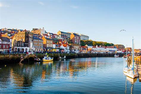 8 Best Things to Do in Whitby - What is Whitby Most Famous For? – Go Guides