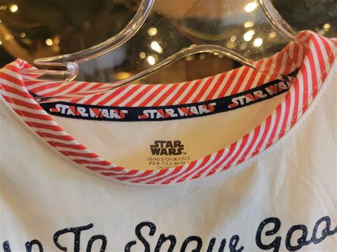 New 'Star Wars' Holiday Merchandise and Ornaments at Disneyland Resort - WDW News Today