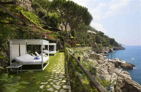 The 9 Best Positano, Italy Hotels of 2021