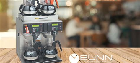 How to Clean a Bunn Coffee Machine | Parts Town