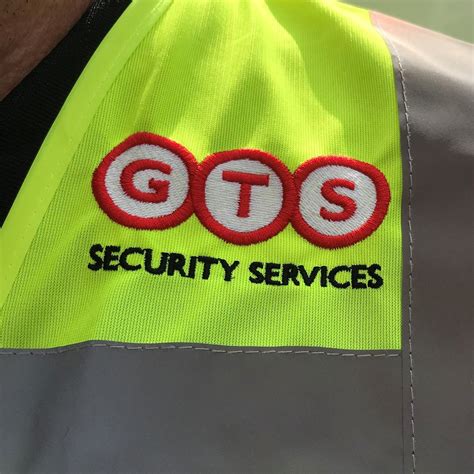 GTS Security Services Ltd | Leicester