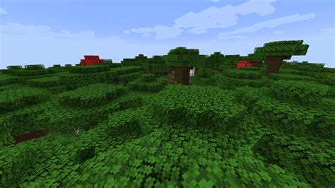 A Guide to Minecraft Biomes - Apex Minecraft Hosting