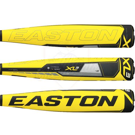 2013 Easton Power Brigade XL3 Senior League Baseball Bat -9oz. SL13X39 : CHEAPBATS.COM
