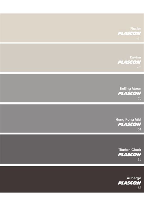 Plascon Interior Paint Colour Chart A Visual Reference Of Charts | sexiezpix Web Porn