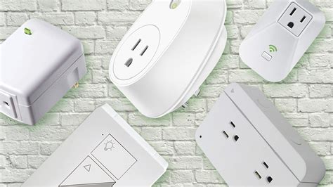 Best smart plugs of 2018: Reviews and buying advice | TechHive