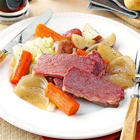 Top 15 Recipe Corned Beef and Cabbage – Easy Recipes To Make at Home