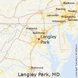 Discover Jobs in Langley Park, Maryland