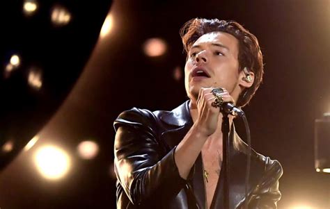 Harry Styles announces rescheduled 2022 world tour dates