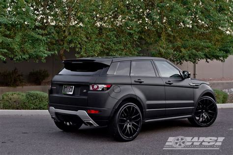 Image result for range rover evoque matte black | Range rover evoque, Range rover, Land rover