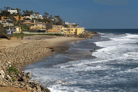 15 Best Ventura Beaches | Beachfix