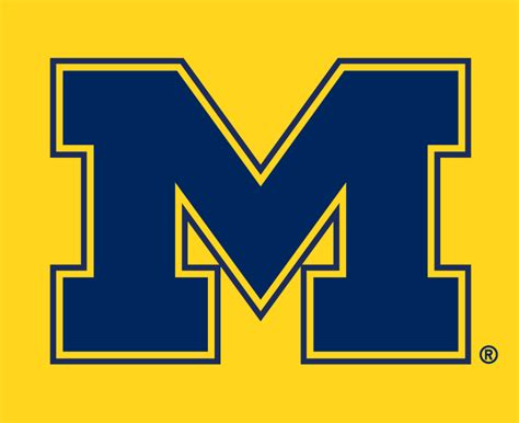 michigan football logo clipart 10 free Cliparts | Download images on ...