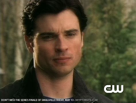 Smallville "Finale" Preview Clip #4 Screen Captures | KryptonSite