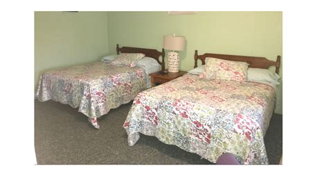 Bethel Village Motel, Bethel, Maine 207-824-2989