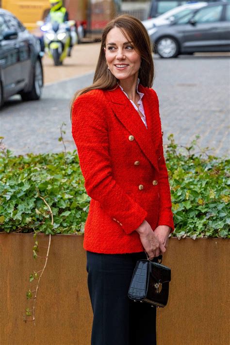 Kate Middleton To Make Official Return At Trooping The Colour - 247 ...