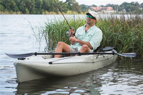 The 5 Best Kayak Anchors for Better Angling Stability - The Kayak Review