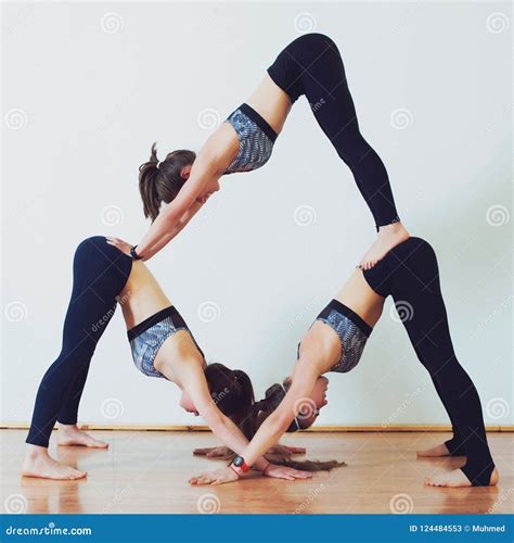 Partner Yoga Poses Teens – Telegraph