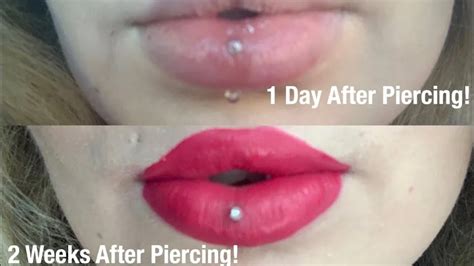 Ashley Piercing: Here's Everything You Should Know