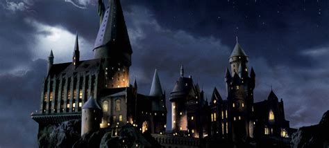 The Hogwarts Castle Quiz | Wizarding World