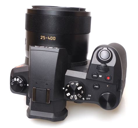 Leica V-Lux 5 Review | ePHOTOzine