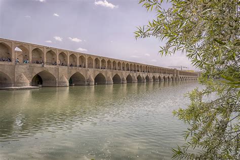 Bridges of Isfahan