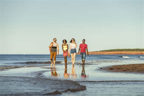 Prince Edward Island National Park – Salut Canada